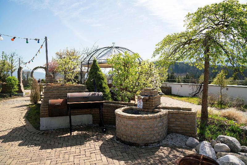 Best Western Hotel Am Walserberg