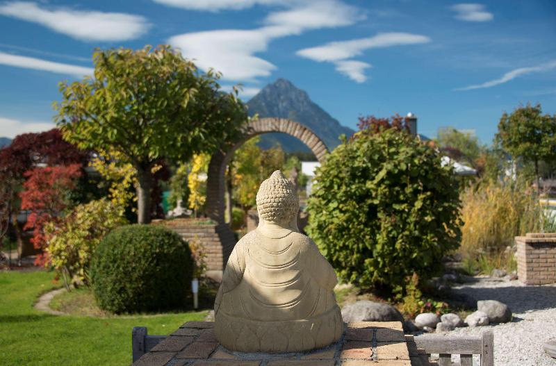 Best Western Hotel Am Walserberg