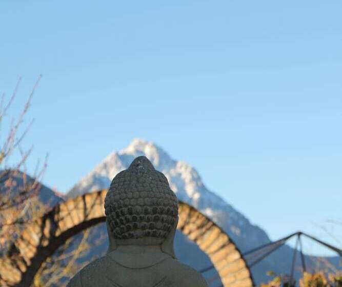 Best Western Hotel Am Walserberg