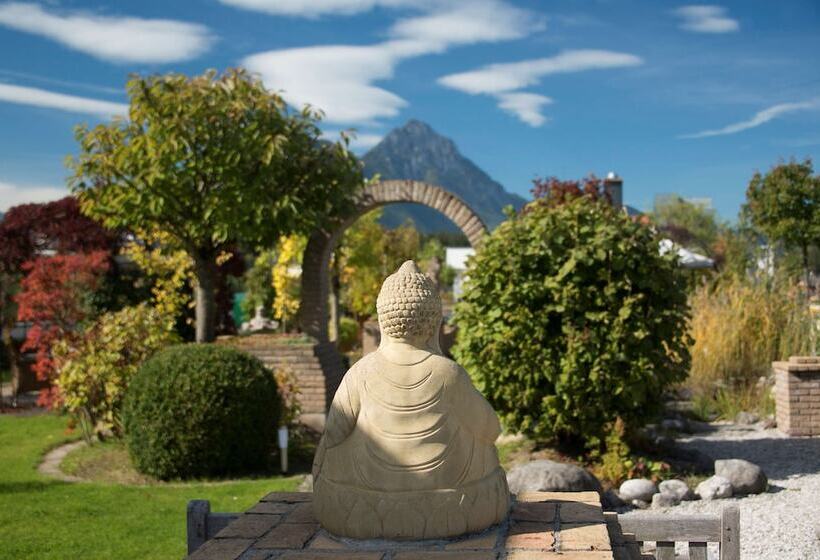 Best Western Hotel Am Walserberg