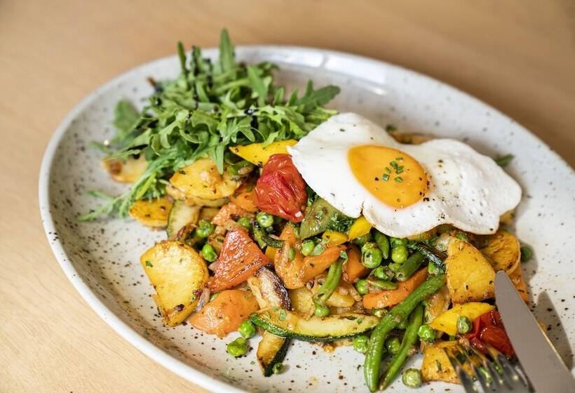 Best Western Hotel Am Walserberg