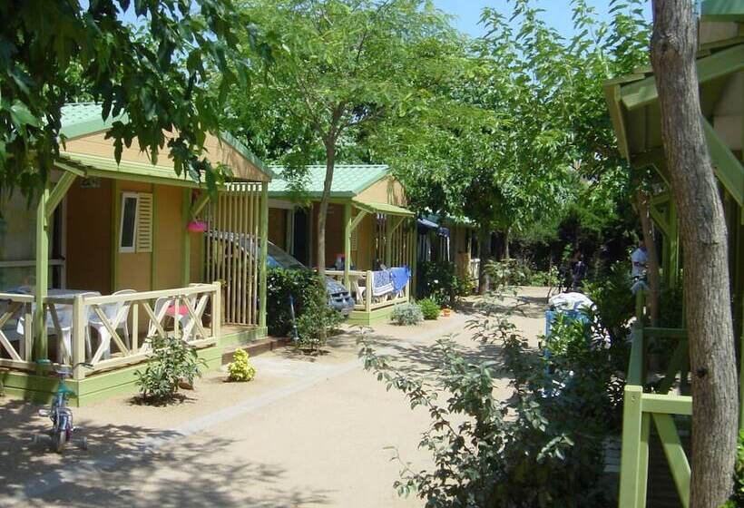 Camping La Masia