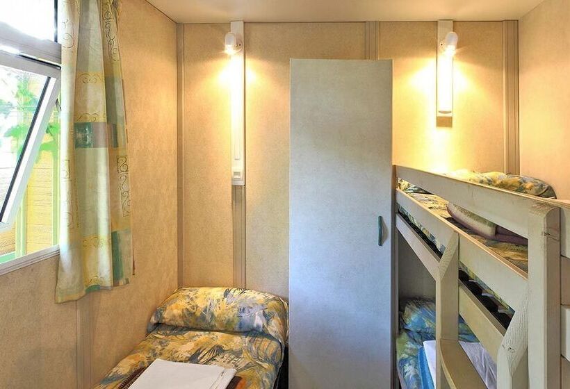 Camping La Masia