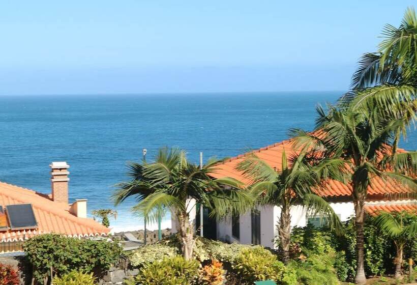 Casa Da Capelinha