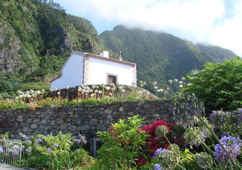 Casa Da Capelinha