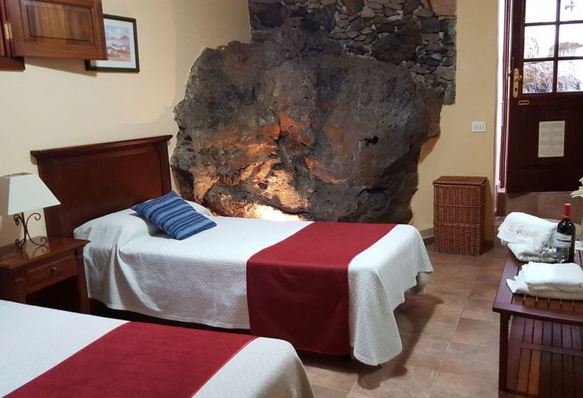 Casa Rural El Traspatio