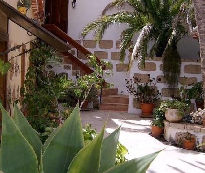 Casa Rural El Traspatio