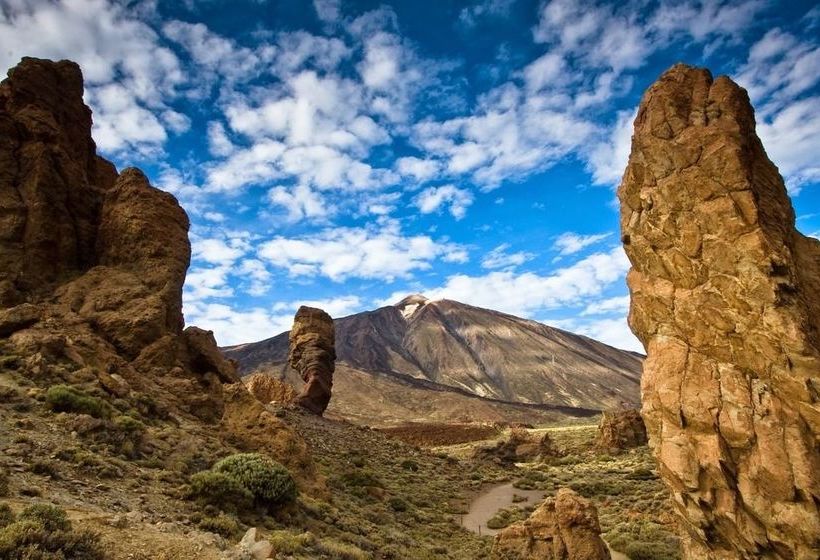 Casa Rural El Traspatio