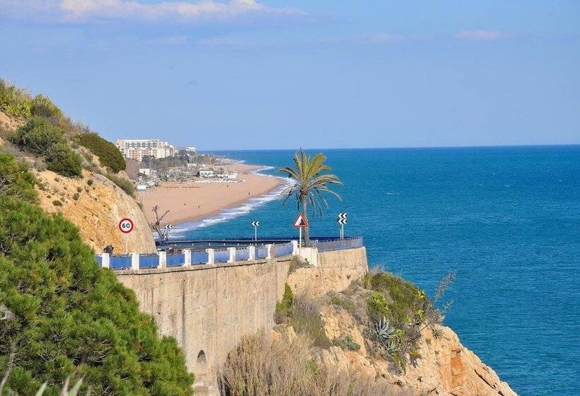 Casablanca Suites   Adults Only