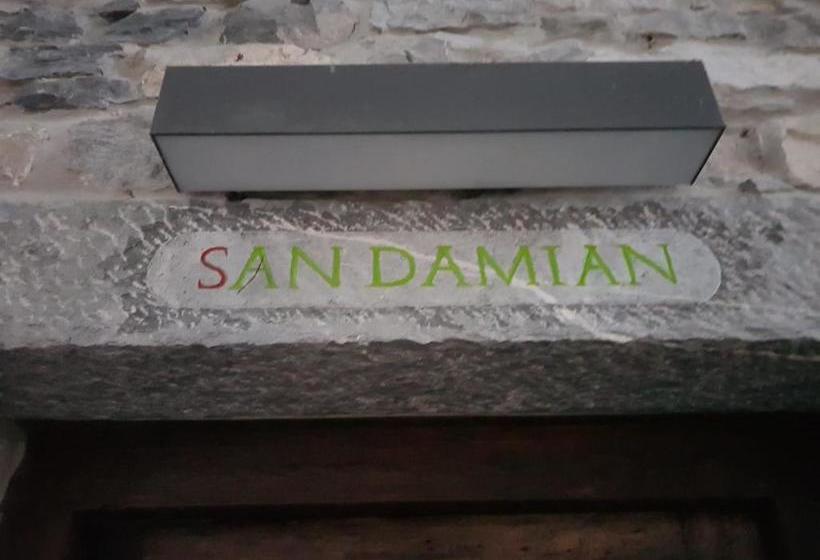 Casas Rurales El Lleron