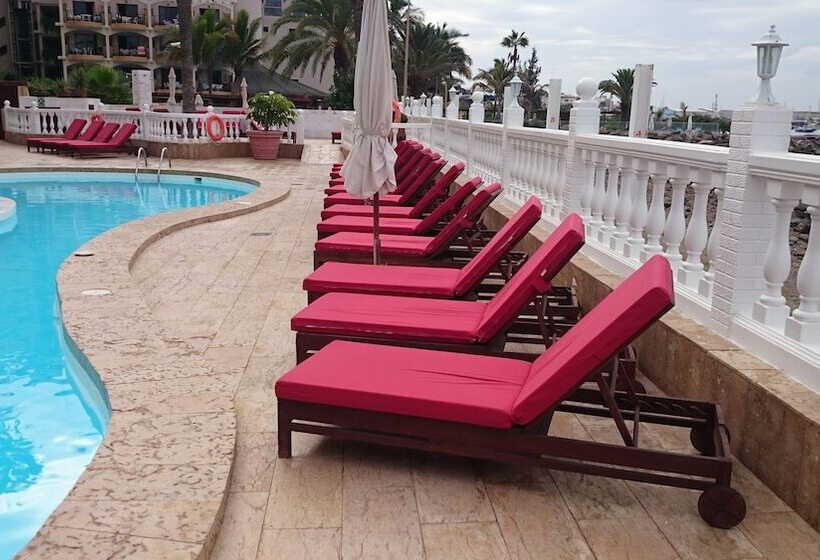 Club Puerto Atlantico