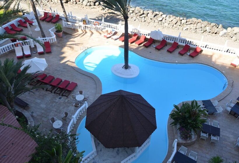 Club Puerto Atlantico