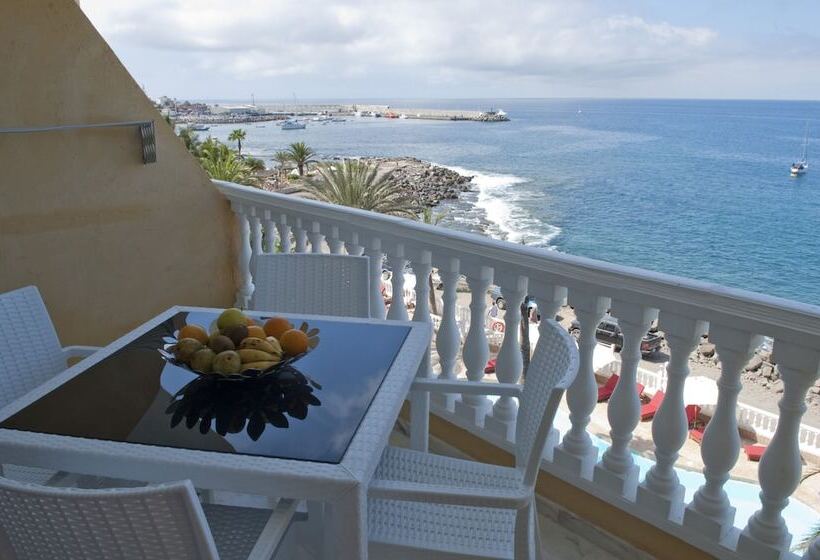 Club Puerto Atlantico