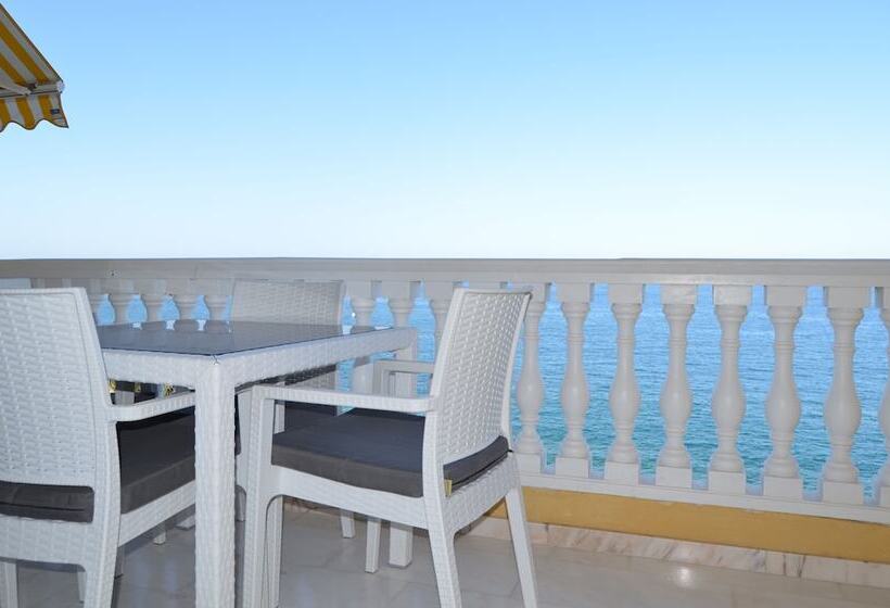 Club Puerto Atlantico