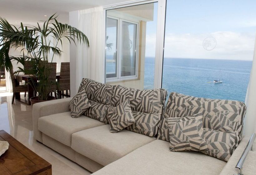 Club Puerto Atlantico