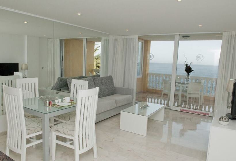 Club Puerto Atlantico