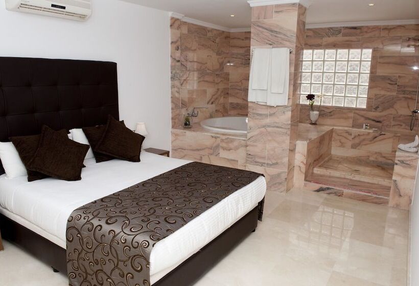 Club Puerto Atlantico