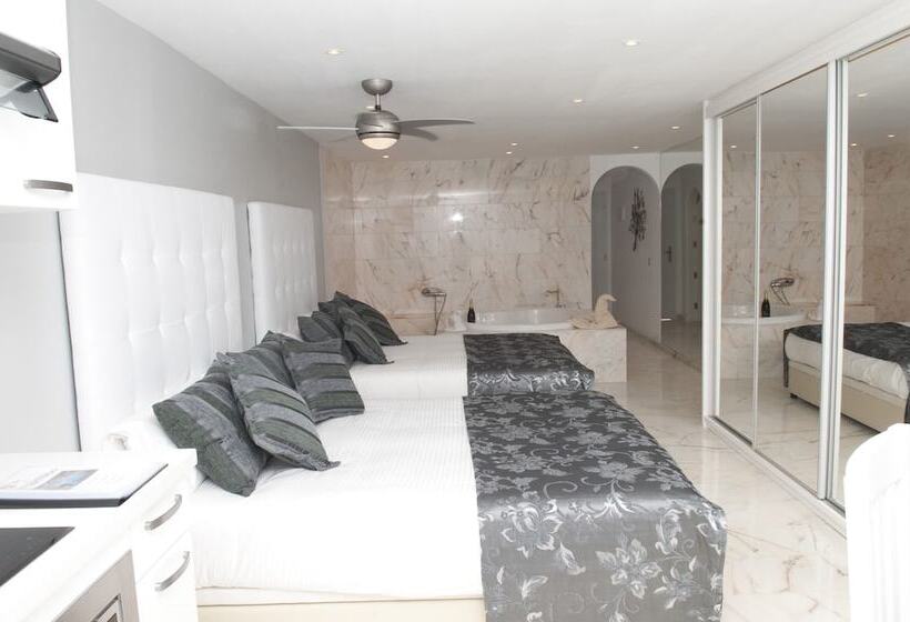 Club Puerto Atlantico