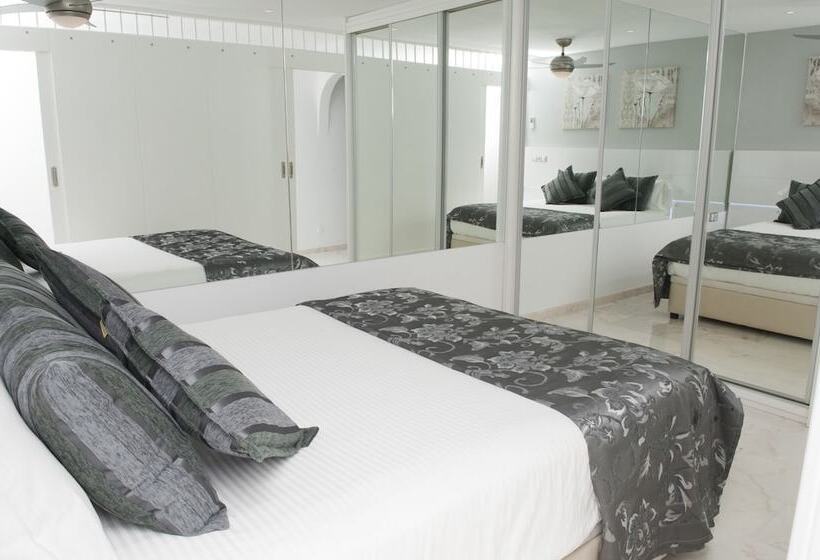 Club Puerto Atlantico