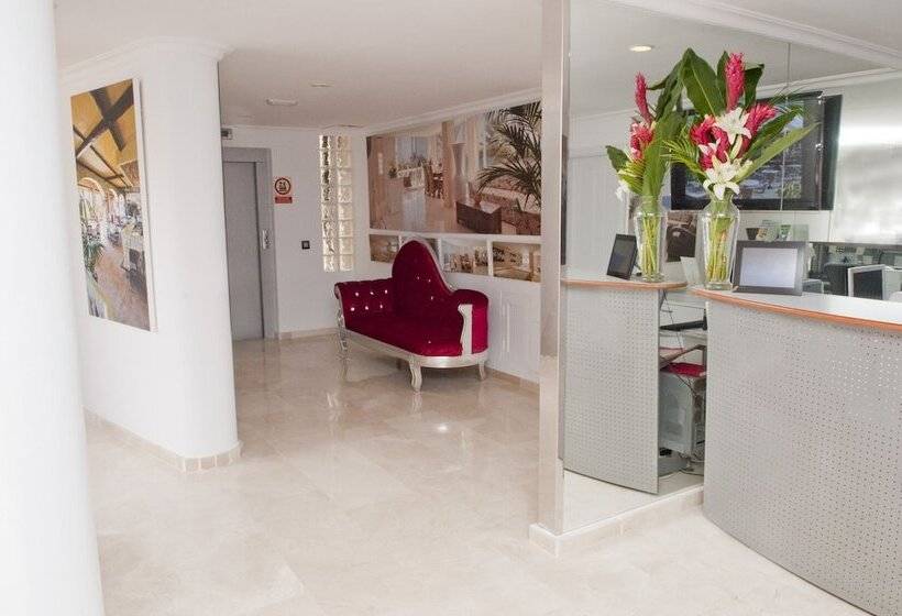 Club Puerto Atlantico