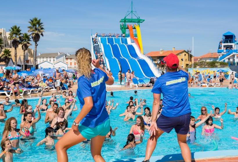 Cristal Praia Resort & Spa