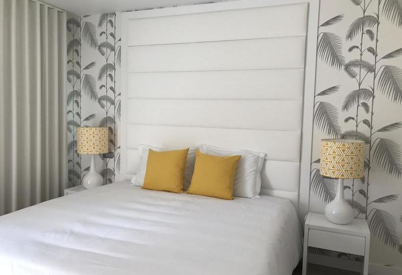 Cristal Praia Resort & Spa