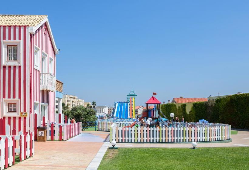 Cristal Praia Resort & Spa