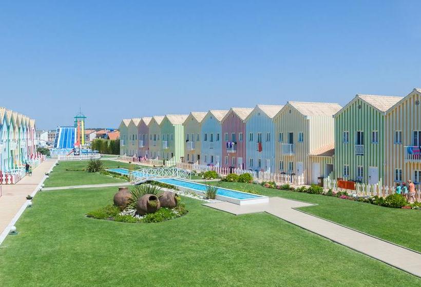 Cristal Praia Resort & Spa