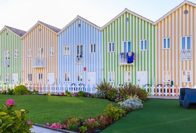 Cristal Praia Resort & Spa