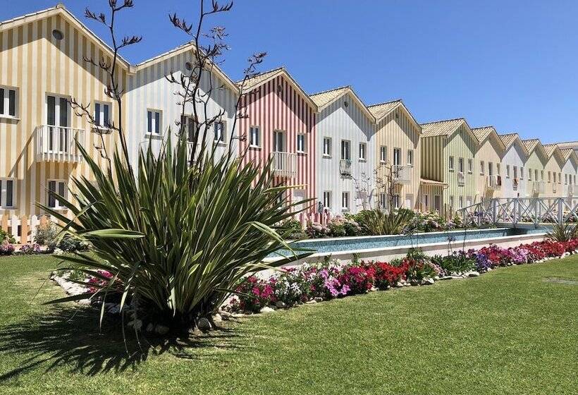 Cristal Praia Resort & Spa