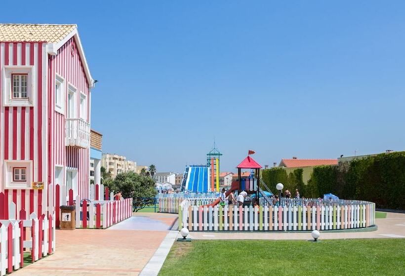 Cristal Praia Resort & Spa