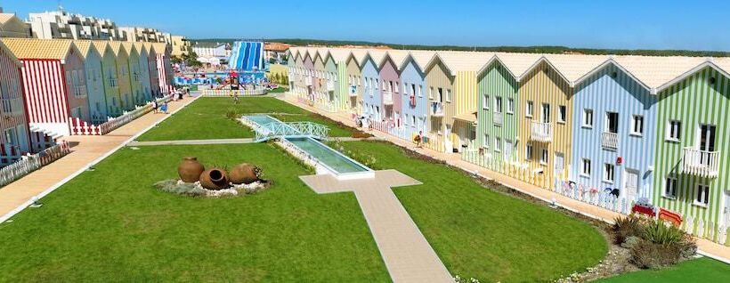 Cristal Praia Resort & Spa