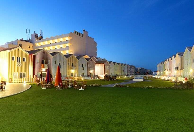 Cristal Praia Resort & Spa