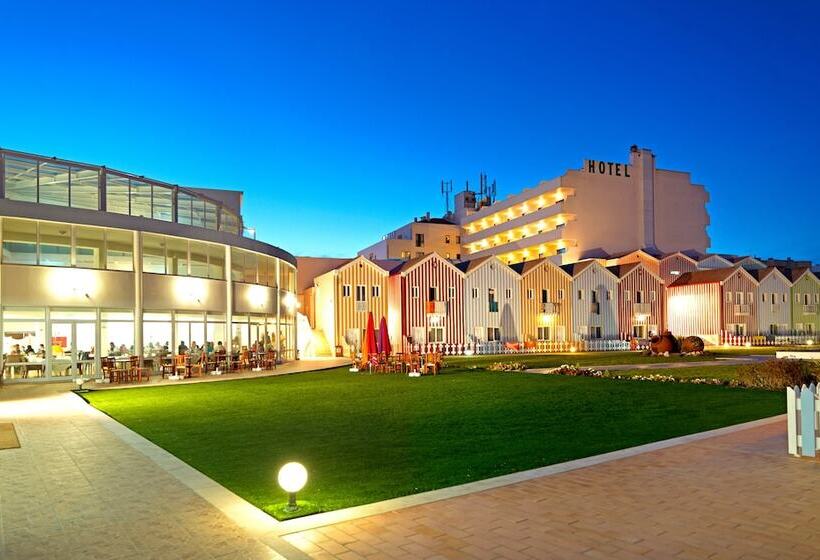 Cristal Praia Resort & Spa