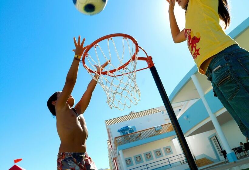 Cristal Praia Resort & Spa