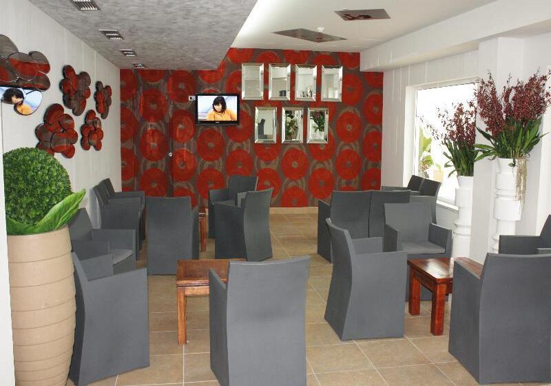 Cristal Praia Resort & Spa