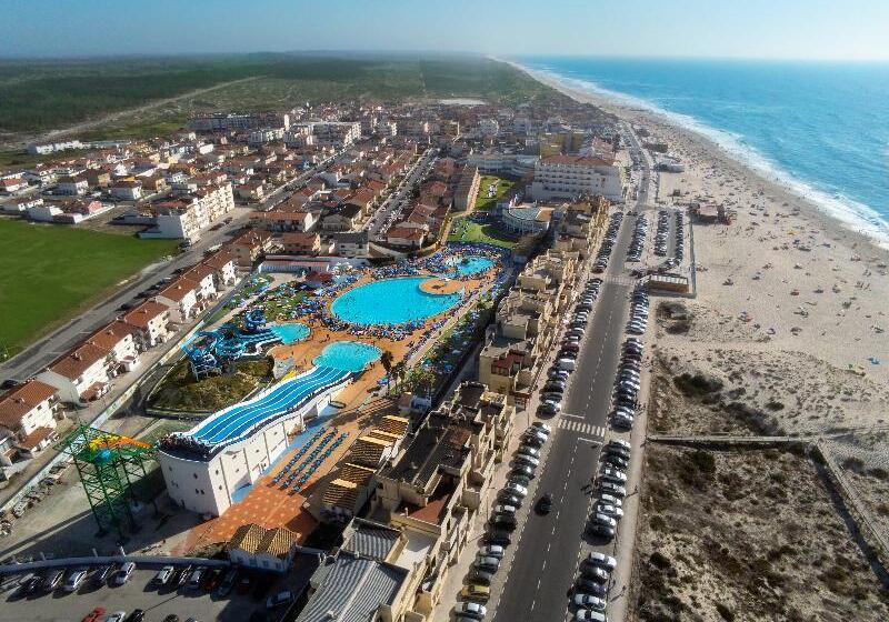 Cristal Praia Resort & Spa