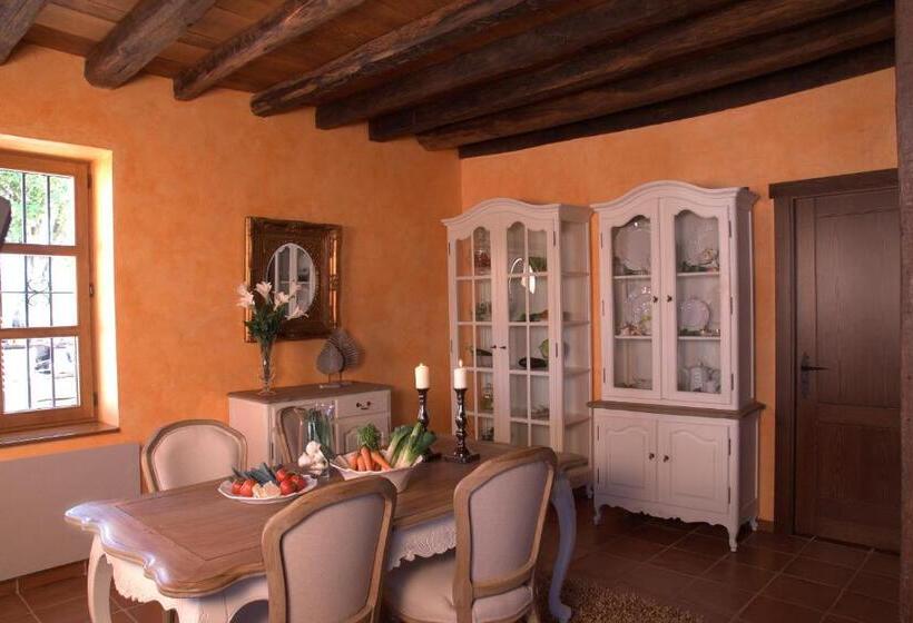 El Coto Hotel Restaurante