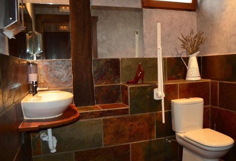 El Coto Hotel Restaurante