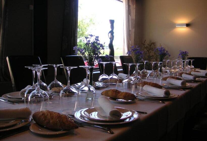 El Coto Hotel Restaurante