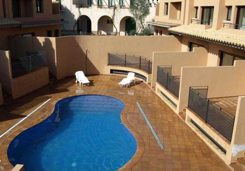 Els Jardins De Panissars