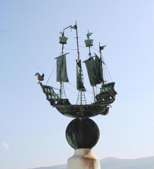 Estuary Lodge Motel B&b