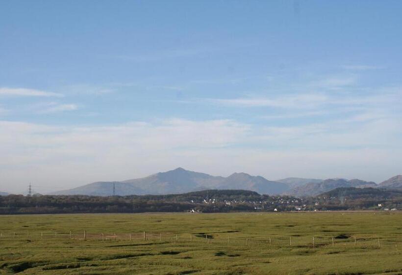 Estuary Lodge Motel B&b