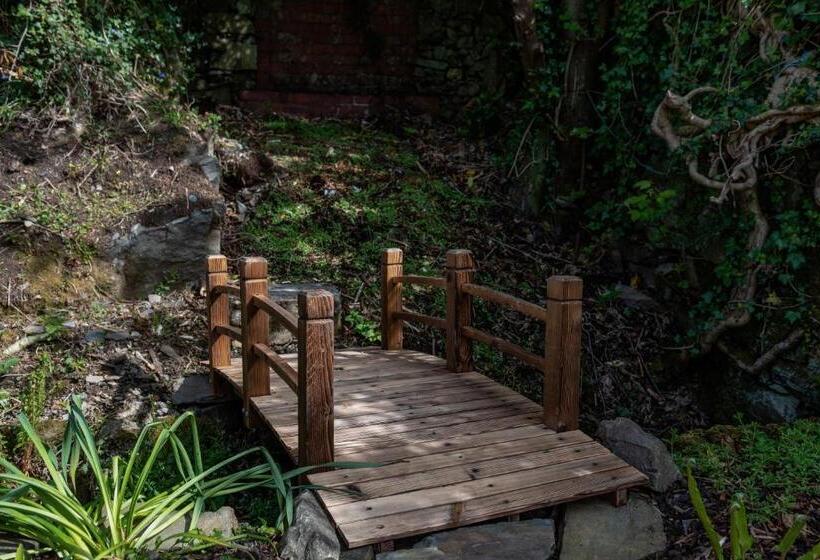 Estuary Lodge Motel B&b