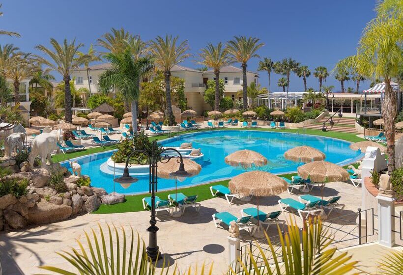 Gran Oasis Resort