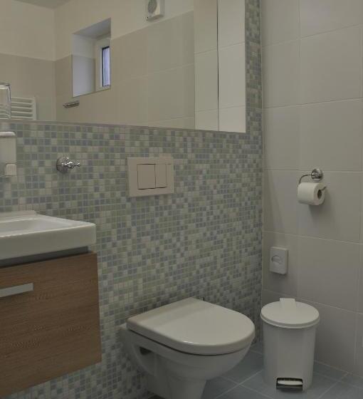 Grand Apartments špindlerův Mlýn