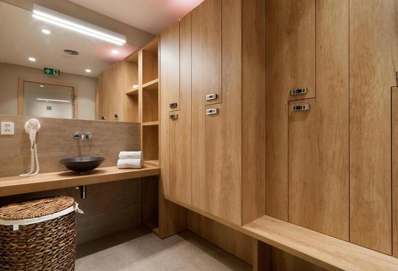 Grand Apartments špindlerův Mlýn