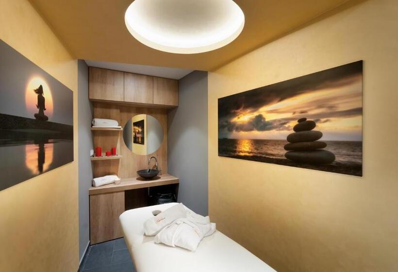 Grand Apartments špindlerův Mlýn