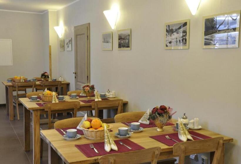 Grand Apartments špindlerův Mlýn