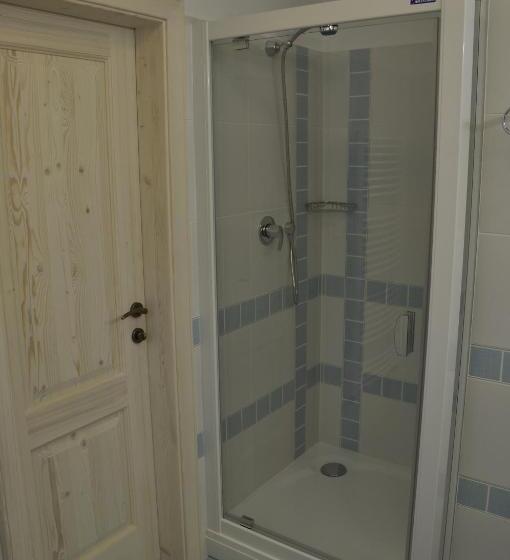 Grand Apartments špindlerův Mlýn